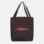 The Great Eye-None-Basic Tote-Bag-rocketman_art