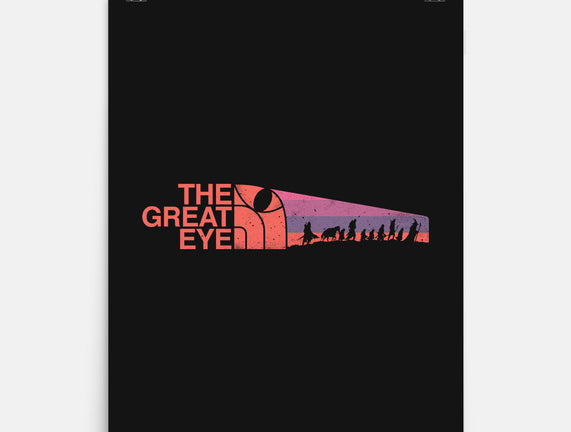 The Great Eye