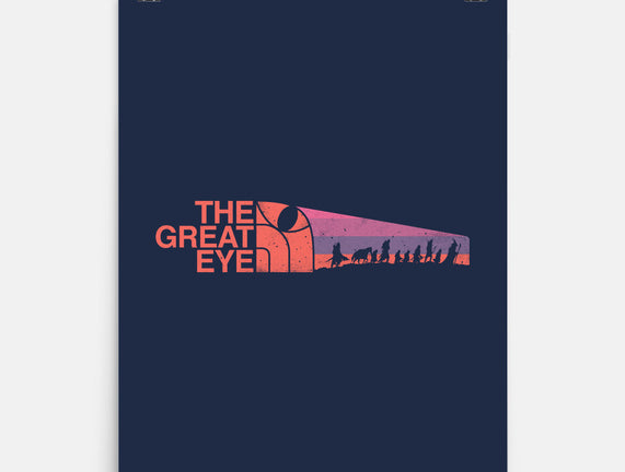 The Great Eye