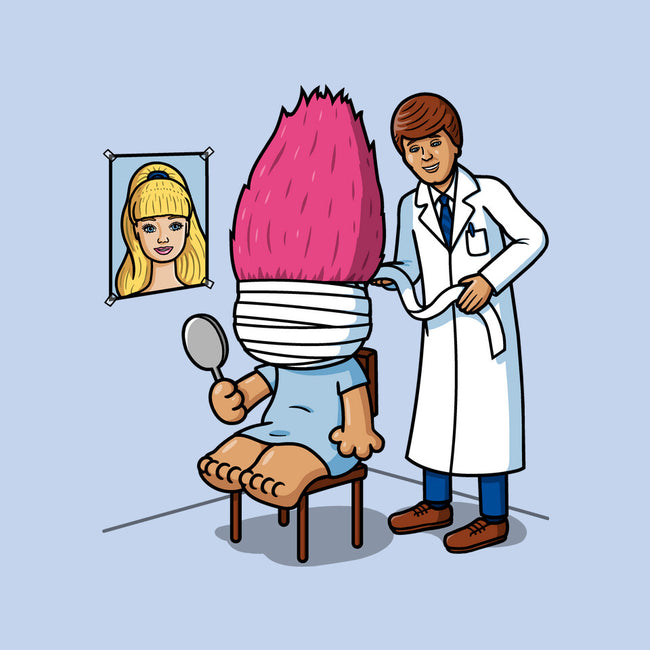 Doll Surgery-None-Glossy-Sticker-Raffiti