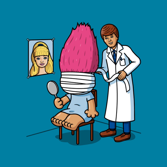 Doll Surgery-None-Glossy-Sticker-Raffiti