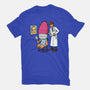 Doll Surgery-Mens-Heavyweight-Tee-Raffiti