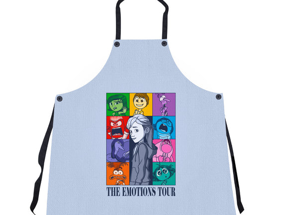 The Emotions Tour