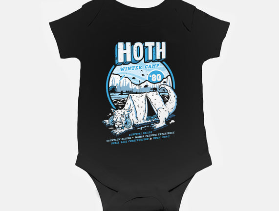 Hoth Winter Camp