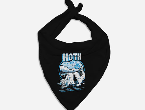 Hoth Winter Camp