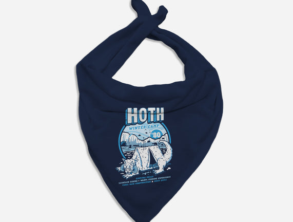 Hoth Winter Camp