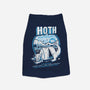 Hoth Winter Camp-Cat-Basic-Pet Tank-Olipop