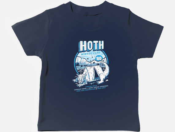 Hoth Winter Camp