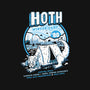 Hoth Winter Camp-Cat-Basic-Pet Tank-Olipop