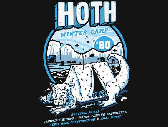 Hoth Winter Camp