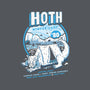 Hoth Winter Camp-Mens-Long Sleeved-Tee-Olipop