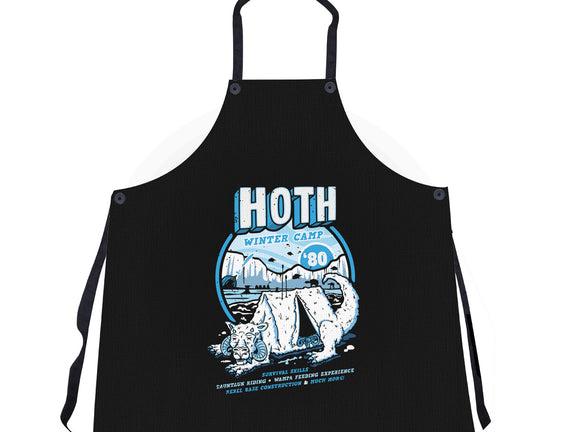 Hoth Winter Camp