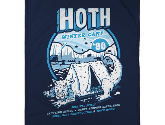 Hoth Winter Camp