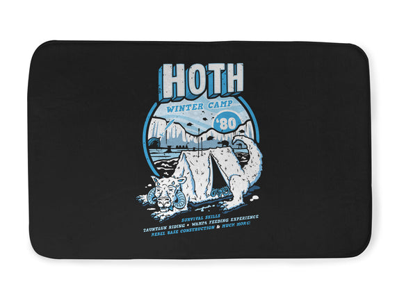 Hoth Winter Camp