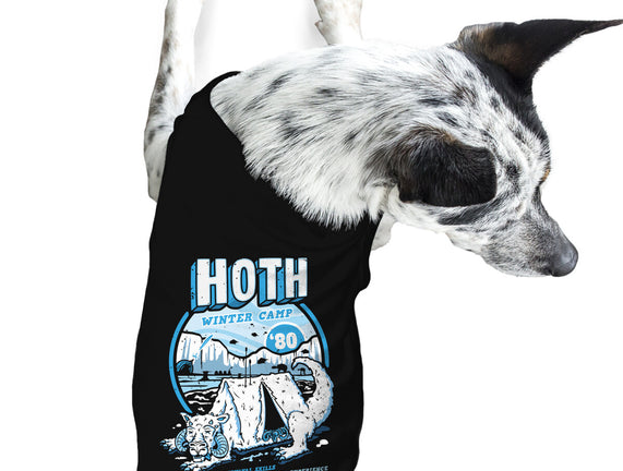 Hoth Winter Camp