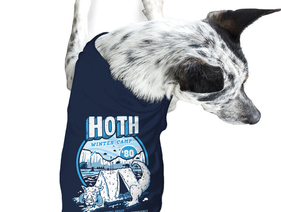 Hoth Winter Camp