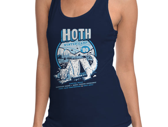 Hoth Winter Camp