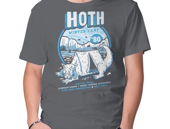 Hoth Winter Camp