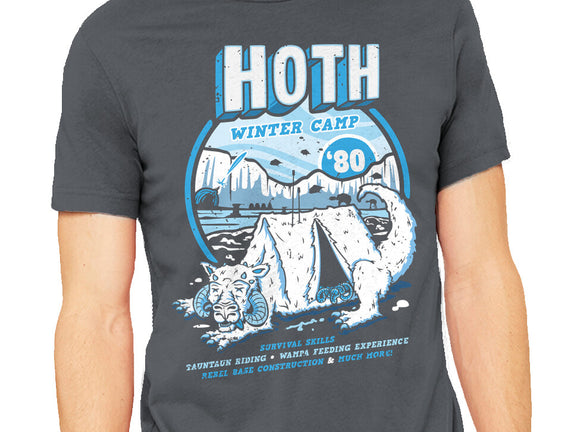 Hoth Winter Camp