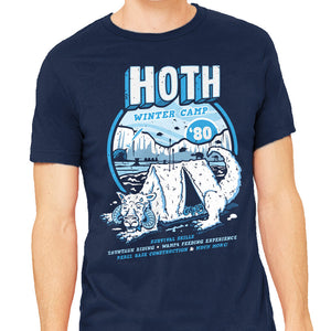 Hoth Winter Camp