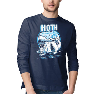 Hoth Winter Camp