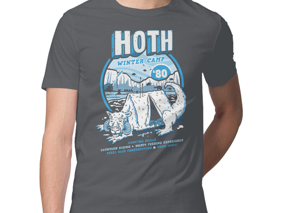 Hoth Winter Camp