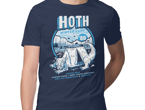 Hoth Winter Camp