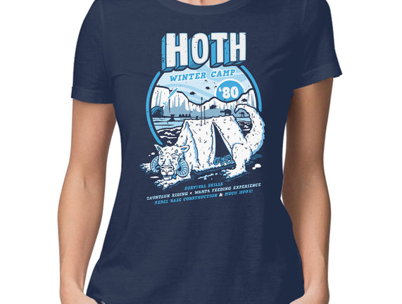 Hoth Winter Camp