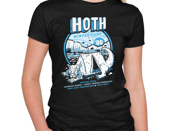 Hoth Winter Camp