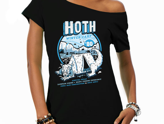 Hoth Winter Camp