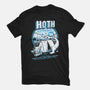 Hoth Winter Camp-Mens-Basic-Tee-Olipop