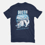 Hoth Winter Camp-Womens-Basic-Tee-Olipop