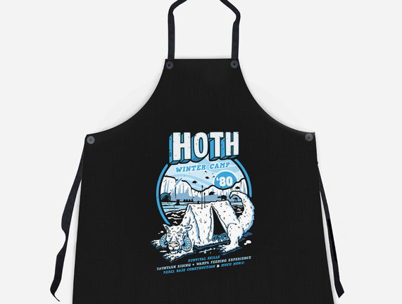 Hoth Winter Camp