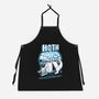 Hoth Winter Camp-Unisex-Kitchen-Apron-Olipop