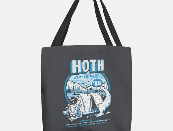 Hoth Winter Camp