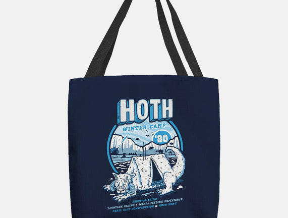 Hoth Winter Camp