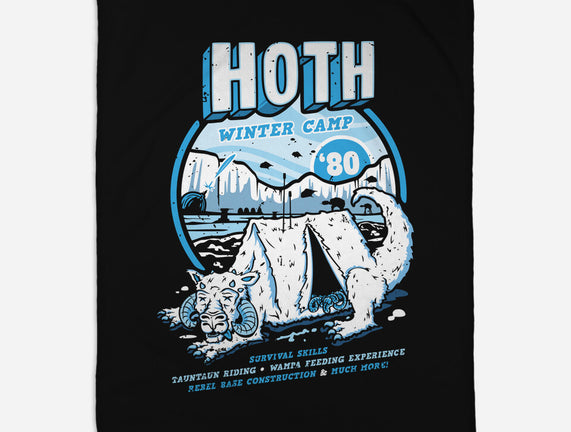 Hoth Winter Camp