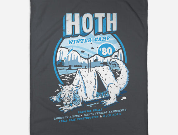 Hoth Winter Camp