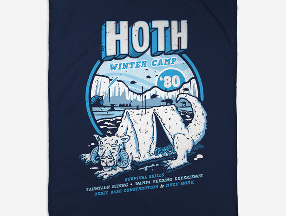 Hoth Winter Camp