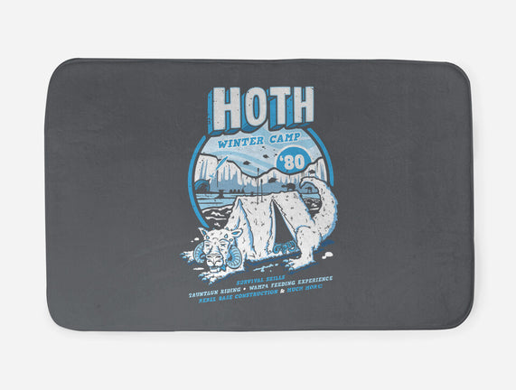 Hoth Winter Camp