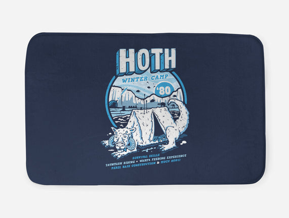 Hoth Winter Camp