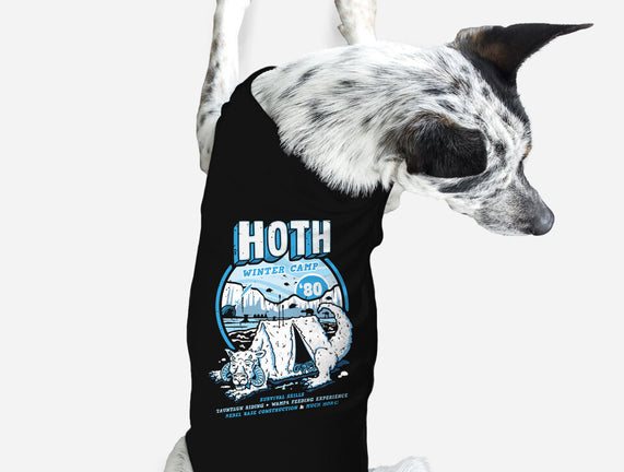 Hoth Winter Camp