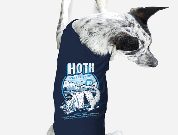 Hoth Winter Camp