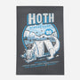 Hoth Winter Camp-None-Indoor-Rug-Olipop