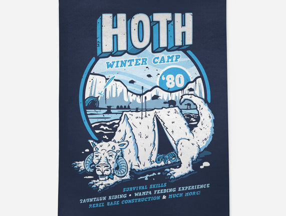 Hoth Winter Camp