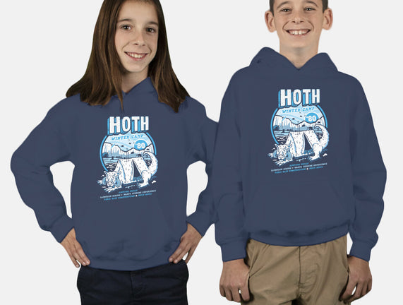 Hoth Winter Camp