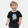 Hoth Winter Camp-Baby-Basic-Tee-Olipop