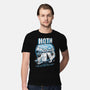 Hoth Winter Camp-Mens-Premium-Tee-Olipop