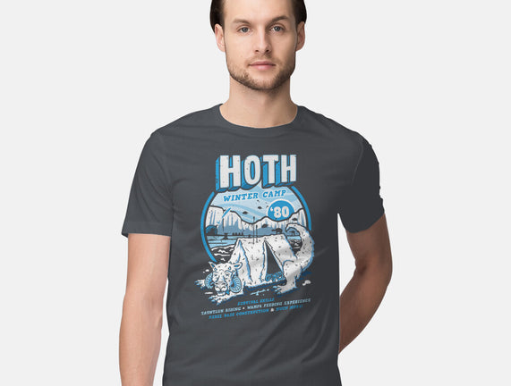 Hoth Winter Camp