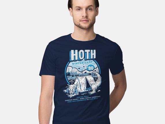 Hoth Winter Camp